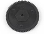 ZD7203 ZD Racing DBX-10 Reduction Gear