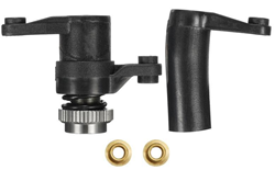 ZD7213 ZD Racing DBX-10 Servo Saver/Steering Arms ZD Racing