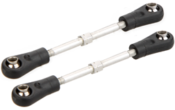 ZD7215-OP ZD Racing DBX-10 Servo turnbuckle (length 67mm, diameter 59mm) (Option) ZD Racing