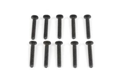 ZD7248 ZD Racing DBX-10 M3*20 Flat Head Self-tapping Screw Set ZD Racing
