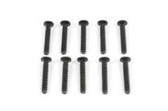 ZD7248 ZD Racing DBX-10 M3*20 Flat Head Self-tapping Screw Set