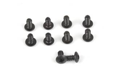 ZD7250 ZD Racing DBX-10 M3*6 Pan Self-tapping Screw Set ZD Racing
