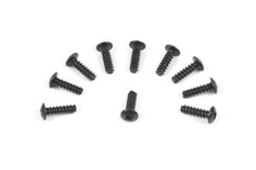 ZD7251 ZD Racing DBX-10 M3*10 Pan Self-tapping Screw Set