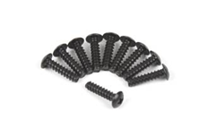 ZD7252 ZD Racing DBX-10 M3*12 Pan Self-tapping Screw Set ZD Racing