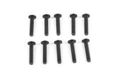 ZD7254 ZD Racing DBX-10 M3*16 Pan Self-tapping Screw Set