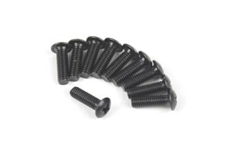 ZD7257 ZD Racing DBX-10 Pan Head Screw Set M3*10
