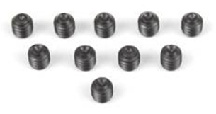 ZD7260 ZD Racing DBX-10 Set Screw M4*4 ZD Racing
