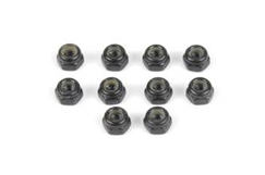 ZD7261 ZD Racing DBX-10 Lock Nut M2.5 ZD Racing