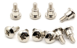 ZD7263 ZD Racing DBX-10 M3*4.1 Screw rod