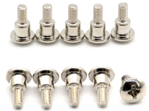 ZD7264 ZD Racing DBX-10 M3*4.8 Screw rod