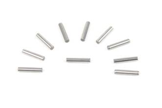 ZD7266 ZD Racing DBX-10 f2*9.7 Pin Set ZD Racing