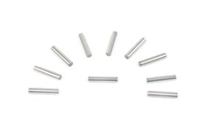 ZD7267 ZD Racing DBX-10 f2*10 Pin Set ZD Racing