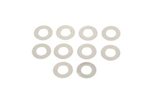 ZD7276 ZD Racing DBX-10 f10*f5.5*0.3 Washers ZD Racing