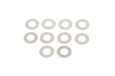 ZD7276 ZD Racing DBX-10 f10*f5.5*0.3 Washers