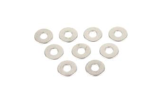 ZD7277 ZD Racing DBX-10 f8*f3.2*0.5 Washers ZD Racing