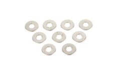 ZD7277 ZD Racing DBX-10 f8*f3.2*0.5 Washers