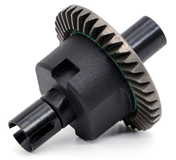 ZD7500 ZD Racing DBX-102 Complete differential Set CNC ZD Racing