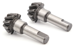 ZD7502 ZD Racing DBX-102 10T Pinion gears CNC ZD Racing