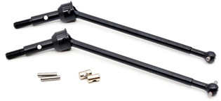 ZD7503 ZD Racing DBX-10 Universal Drive shaft ZD Racing