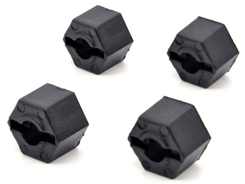 ZD7504 ZD Racing DBX-10 Wheel hex nuts 12mm*10mm ZD Racing