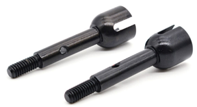 ZD7505 ZD Racing DBX-10 Rear hub carrier Axle ZD Racing