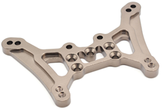 ZD7514 ZD Racing DBX-10 Front shock Tower CNC ZD Racing