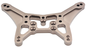 ZD7515 ZD Racing DBX-10 Rear shock Tower CNC ZD Racing