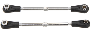 ZD7525 ZD Racing DBX-10 Steering turnbuckle (length 63mm, diameter 57mm) (Option) ZD Racing