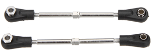 ZD7525 ZD Racing DBX-10 Steering turnbuckle (length 63mm, diameter 57mm) (Option)