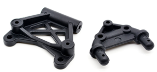ZD7529 ZD Racing DBX-10 Body post set ZD Racing