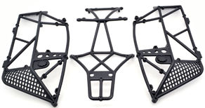 ZD7532 ZD Racing DBX-10 Shell Roll Frame