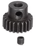 ZD7540 ZD Racing DBX-10 Motor Pinion gear 21T ZD Racing