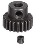 ZD7540 ZD Racing DBX-10 Motor Pinion gear 21T