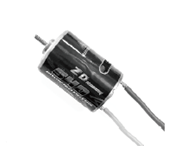 ZD7581 ZD Racing DBX-101 540 Brushed motor ZD Racing