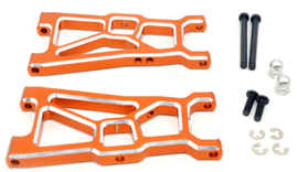 ZD7597 ZD Racing DBX-10 Front suspension arm Aluminium CNC (Option)