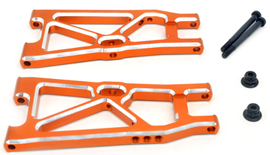 ZD7598 ZD Racing DBX-10 Rear suspension arm Aluminium CNC (Option) ZD Racing