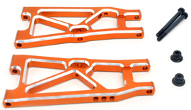 ZD7598 ZD Racing DBX-10 Rear suspension arm Aluminium CNC (Option)