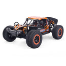 ZDDBX-101OR ZD Racing 1/10 DBX 10 Rocket 4WD Brushed Desert Buggy RTR (ORANGE -1) ZD Racing