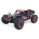 ZDDBX-101RD ZD Racing 1/10 DBX 10 Rocket 4WD Brushed Desert Buggy RTR (RED-2) ZD Racing