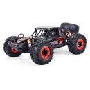 ZDDBX-102RD ZD Racing 1/10 DBX 10 Rocket 4WD Brushless Desert Buggy RTR (RED-1) ZD Racing