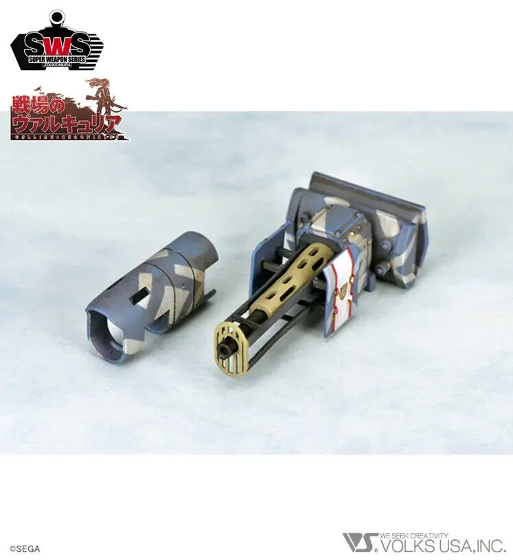 Zoukei Mura 1/35 Shamrock Flame Thrower Set ZM-SWPSSP02-M02