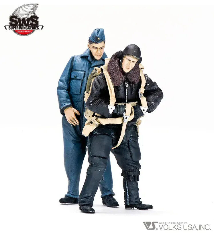 Zoukei Mura 1/32 Ta152 Parachute Attachment Set ZM-SWS02-F10