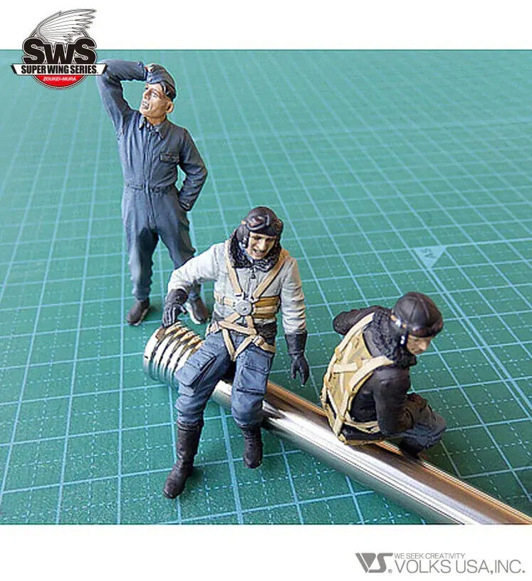 Zoukei Mura 1/32 He219A-0 Heroic Return Set ZM-SWS06-F05