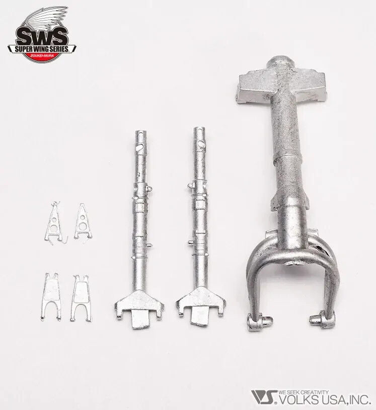 Zoukei Mura 1/32 Ho 229 Metal Struts ZM-SWS08-M01