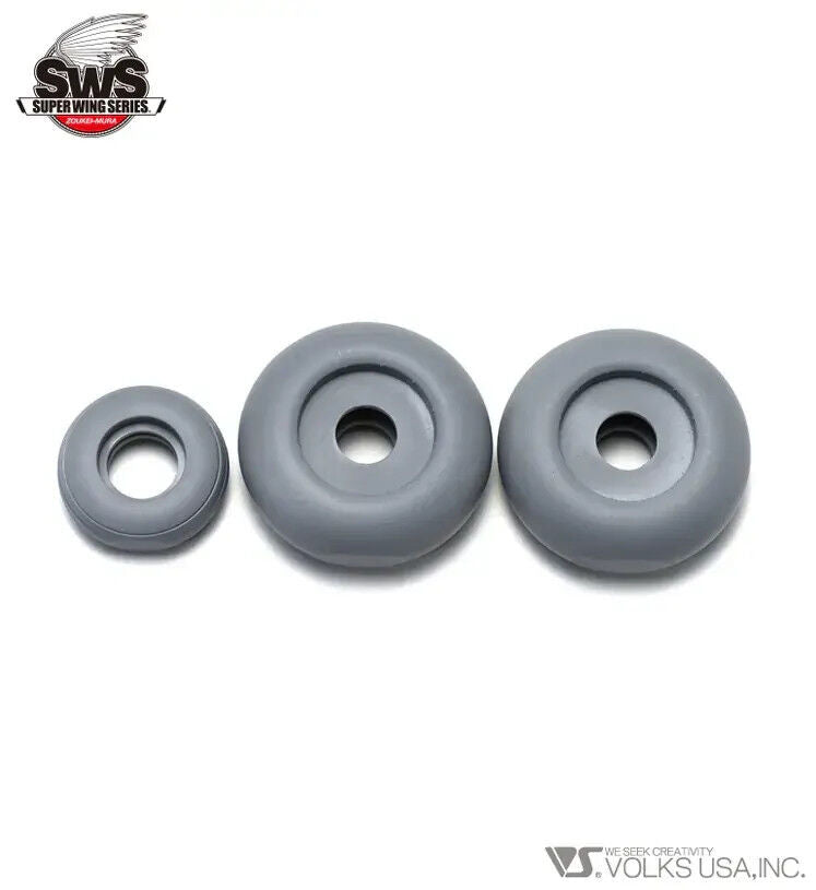 Zoukei Mura 1/32 Do 335 Weighted Tires ZM-SWS10-M02