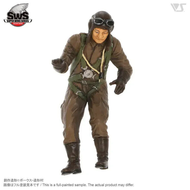 Zoukei Mura 1/32 Toryu Boarding Set ZM-SWS13-F05