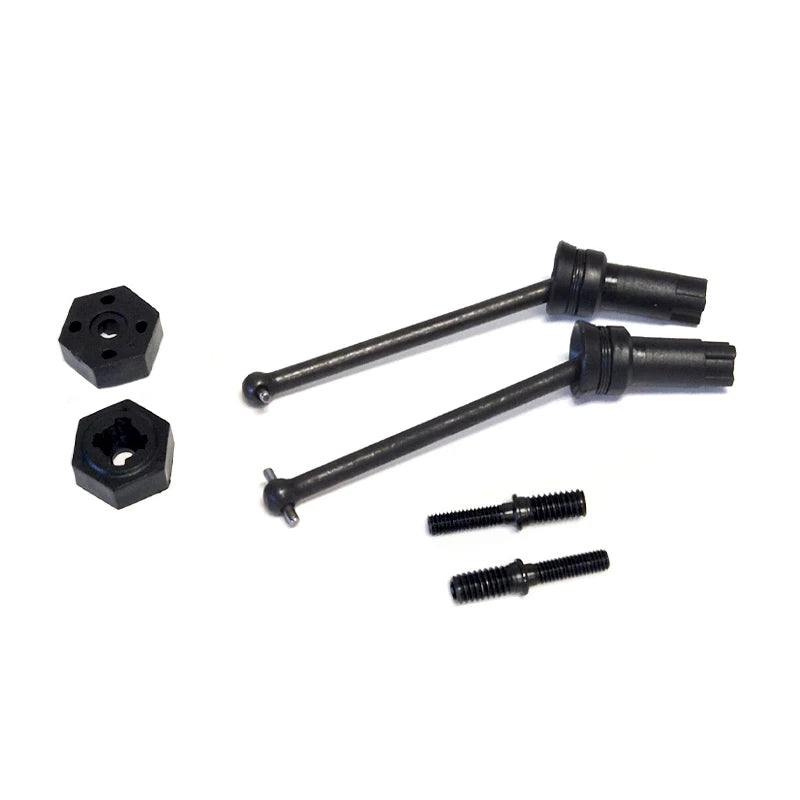 Arrma Long Driveshaft Set, 2pcs, Grom ARA-2336