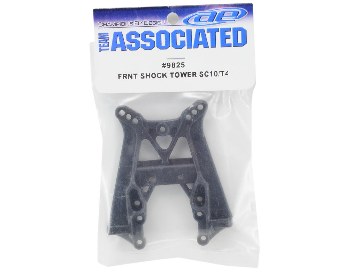 Team Associated Front Shock Tower (ass9825) Team associated