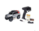 Axial Lexus GX470 SCX24 4WD RTR Crawler, Silver AXI-1532T2 Axial