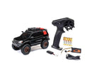 Axial Lexus GX470 SCX24 4WD RTR Crawler, Black AXI-1532T3 Axial